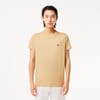 Crew Neck Short Sleeve T-Shirt