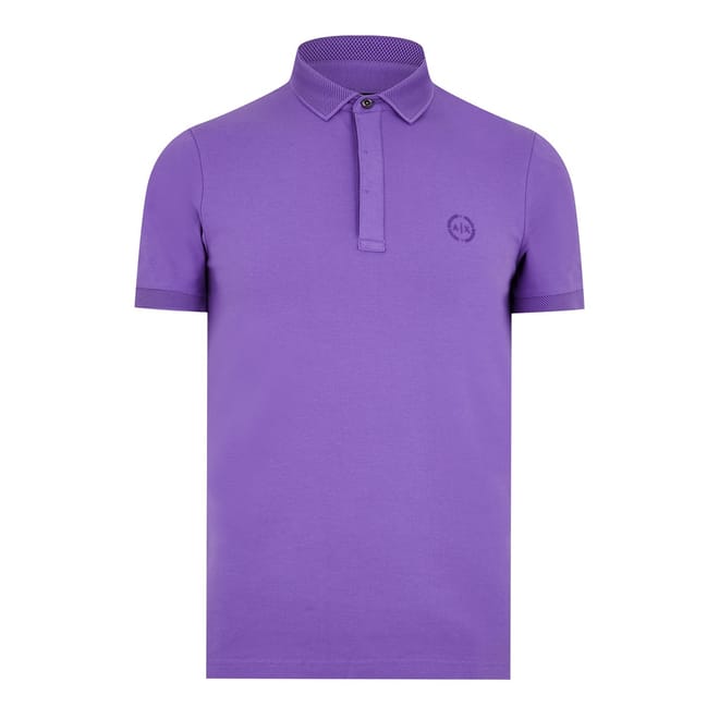 Short Sleeve Regular Fit Polo Shirt