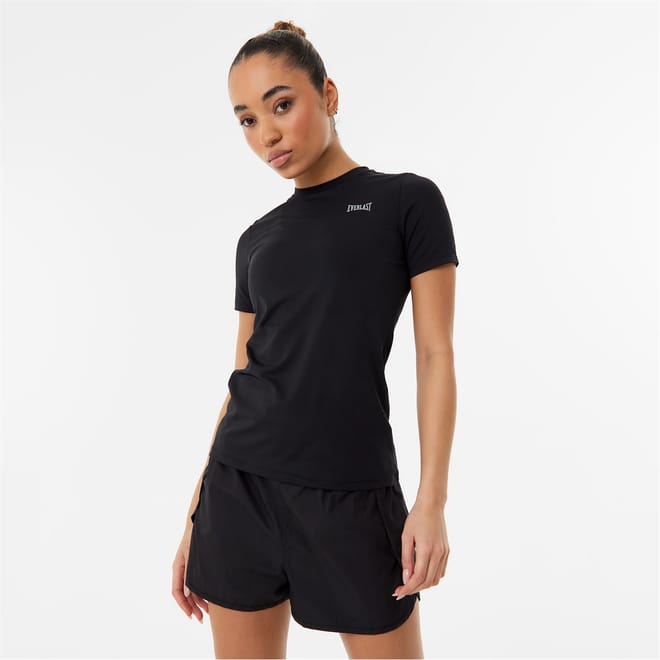 Womens Boxing Shorts