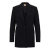 Long Sleeve Blazer