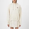 Mllersburg Hooded Relaxed Fit Sweatshirt