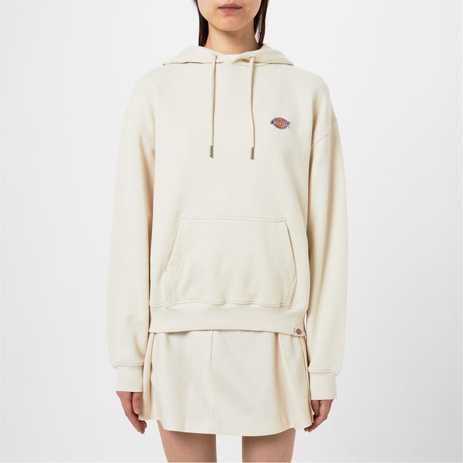 Mllersburg Hooded Relaxed Fit Sweatshirt