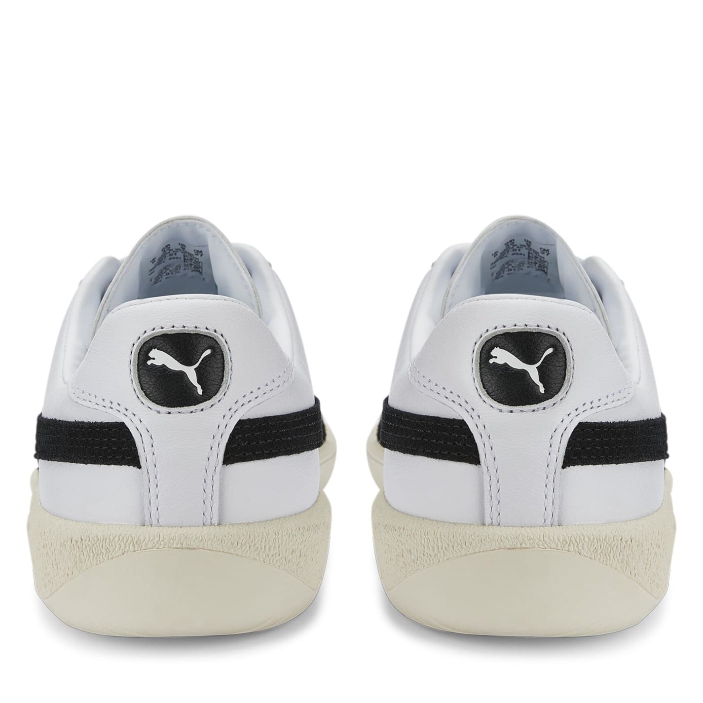 Puma platform demi best sale