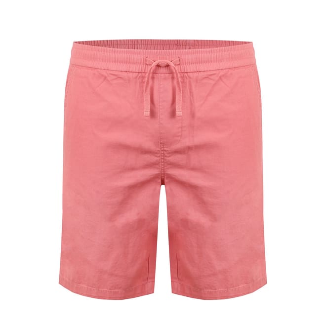 Twill Short sn