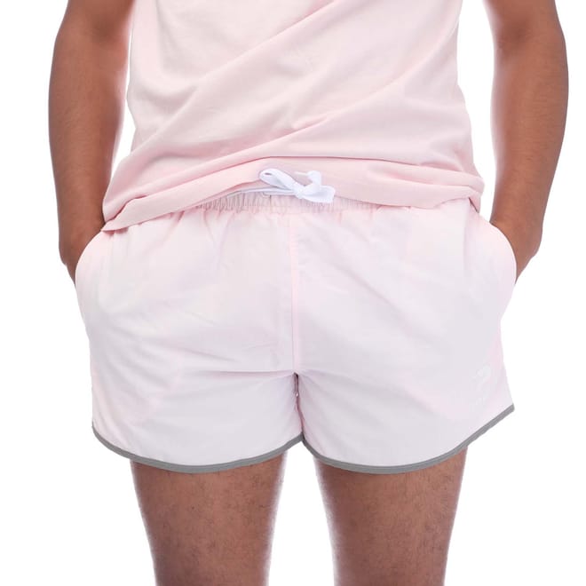 Steve 3 Inch Swim Short