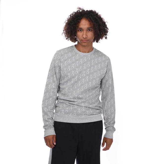 Loungewear Sweatshirt