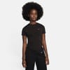 Womens Running Division Dri Fit Adv Short Sleeve Running Top