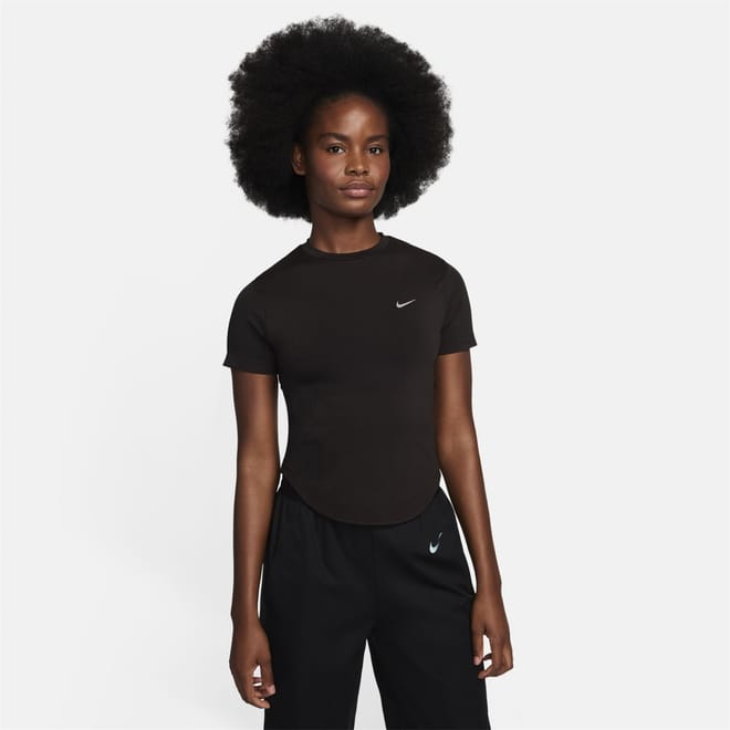 Womens Running Division Dri Fit Adv Short Sleeve Running Top