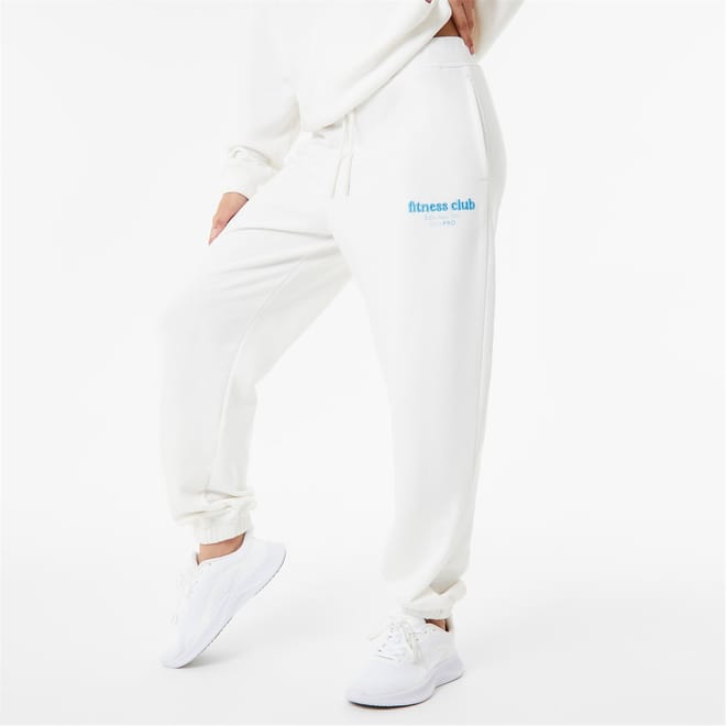 X Sophie Habboo Oversized Joggers