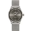 Steel Mesh Strap Analogue Watch