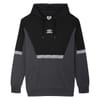 Hooded Regular Fit Long Sleeve Sweatshirt