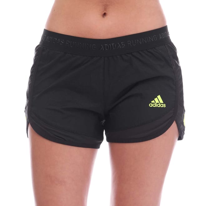 Ultra Running Shorts