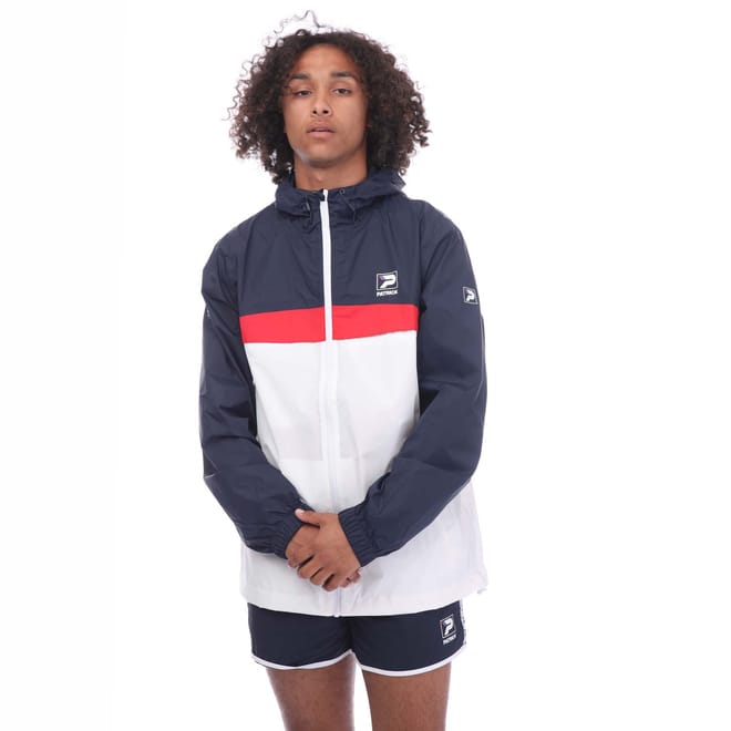 Cagoule Windbreaker
