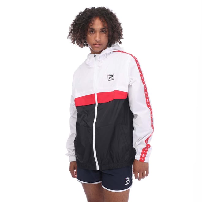 Carolus Windbreaker