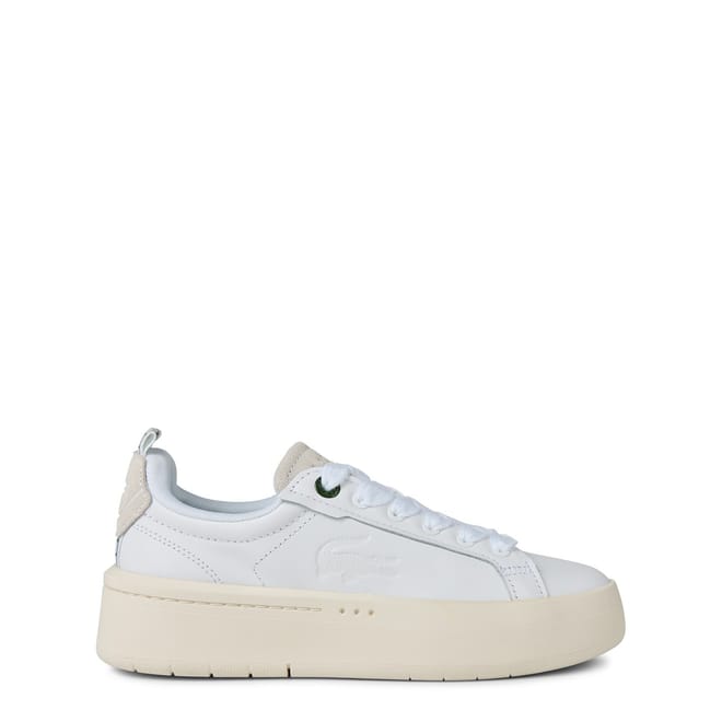 Carnaby Plat Trainers