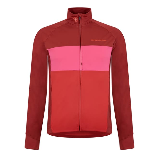 Jetstrm Long Sleeve Crew Neck T-Shirt