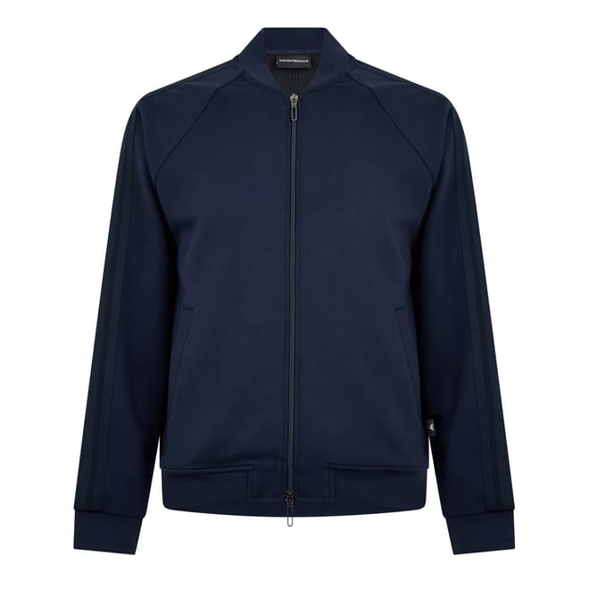 Crew Neck Long Sleeve Regular Fit Sweatshirt