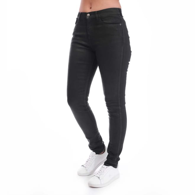 J20 Skinny-Fit Jeans