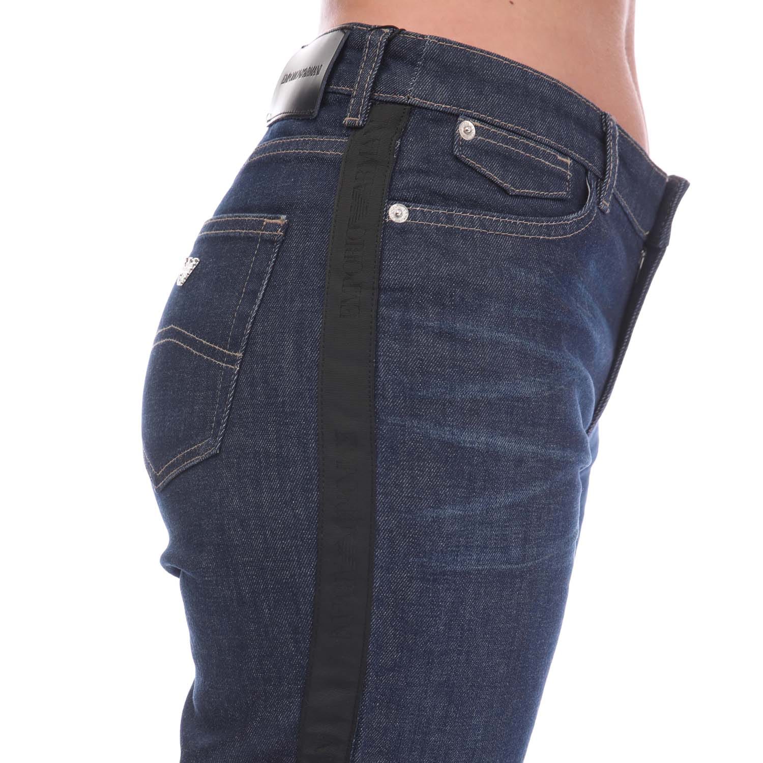 Armani j15 regular fit jeans best sale