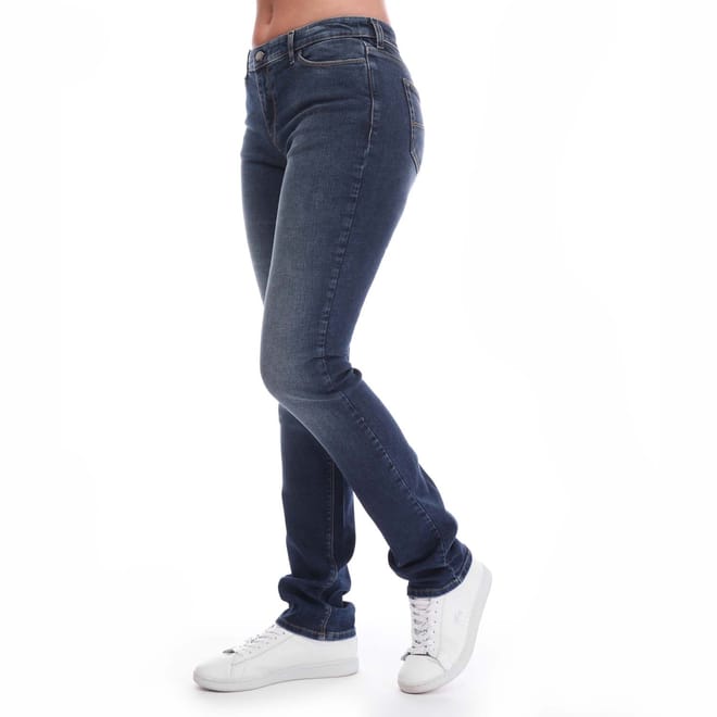 J85 Regular-Fit Jeans