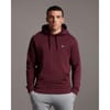 Basic Logo Hoodie
