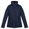 Leighton Relaxed Fit Windbreaker Jacket