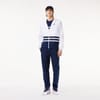 Sport Hooded Long Sleeve Tracksuit