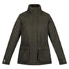 Leighton Jacket