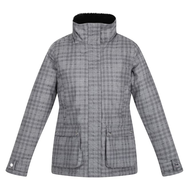 Regular Fit Leighton Windbreaker Jacket