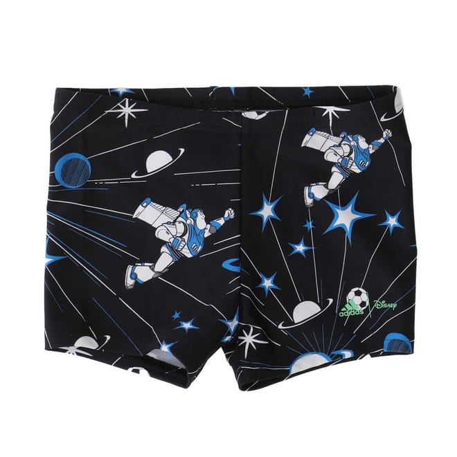 Juniors Buzz Swim Briefs