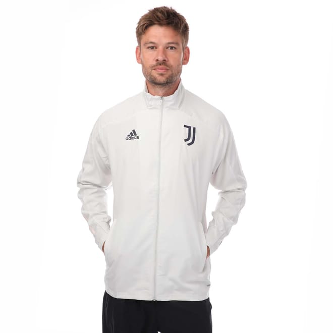 Juventus 2020/21 Presentation Track Top