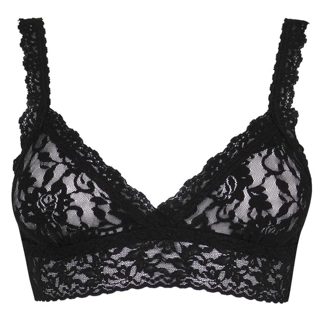 Crossover Bralette