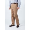Corduroy Regular Fit Trousers