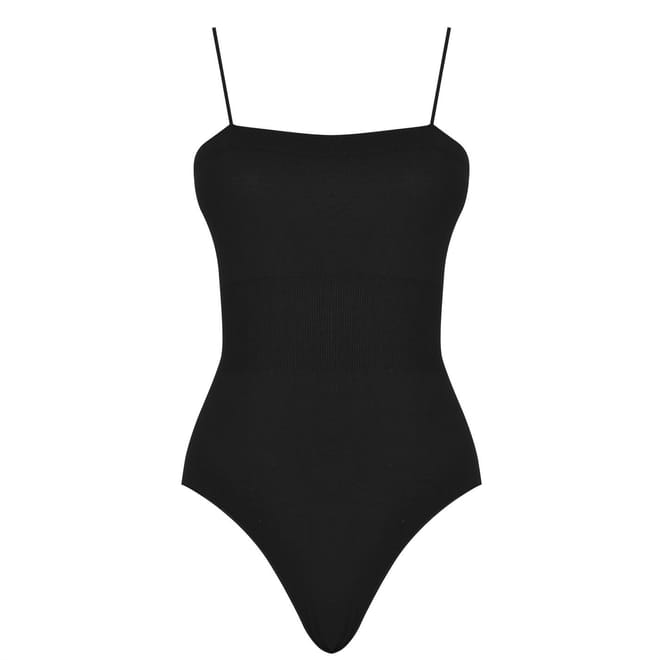 Super Soft Bodysuit