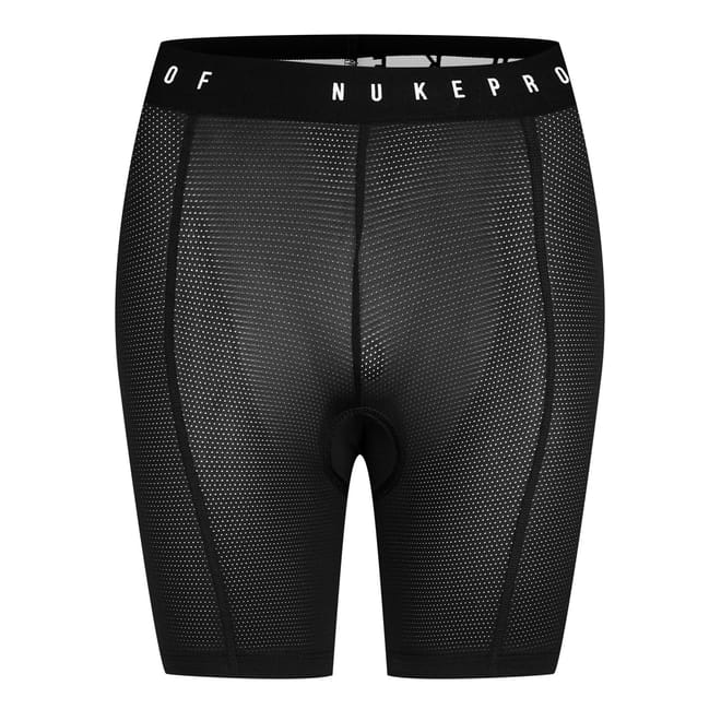 Ruched Biking Bib Shorts