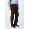 Corduroy Regular Fit Trousers