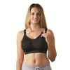 Seamless Bodysilk Nursing Bra