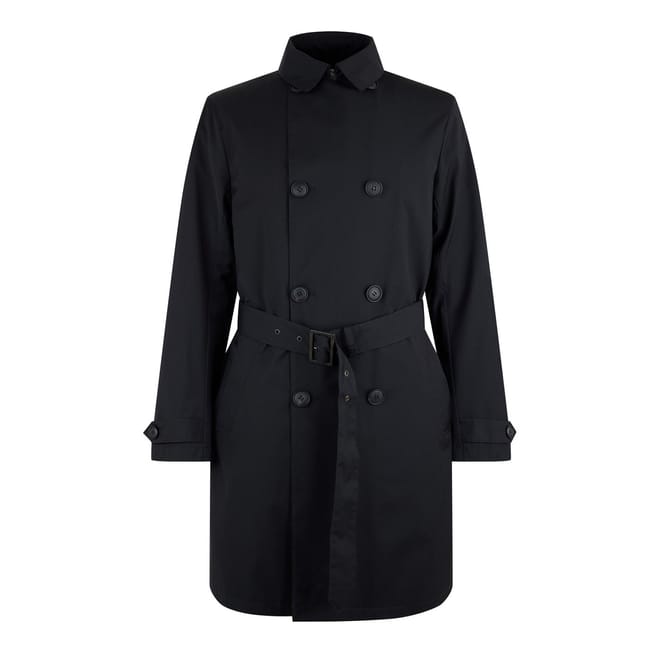 Belt Trench