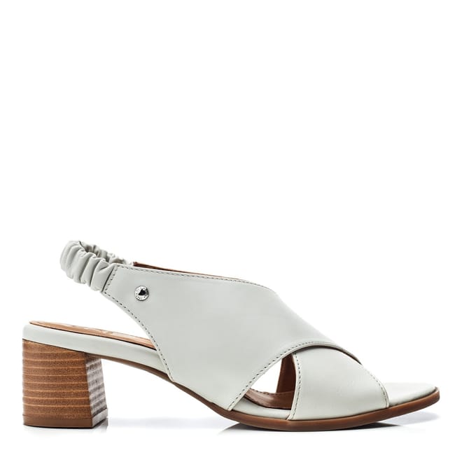 Prinia Slides Sandals