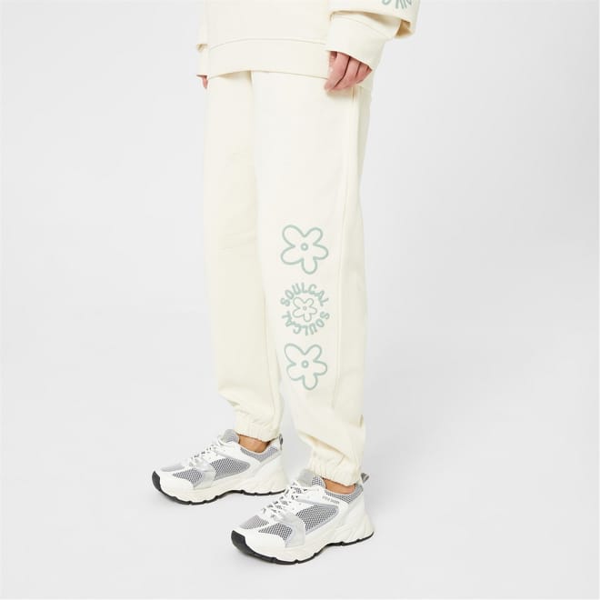 Graphic Jogger