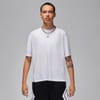 Sport Diamond Crew Neck Regular Fit T-Shirt