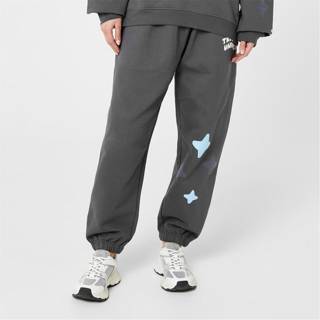 Graphic Jogger