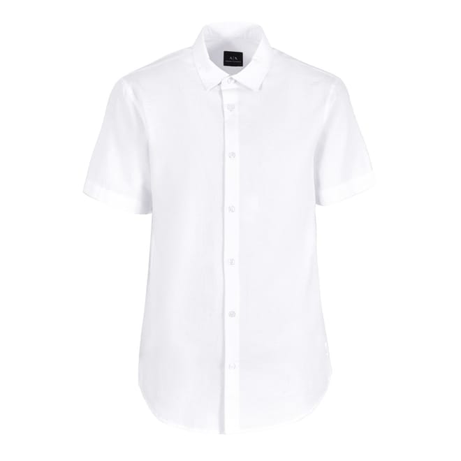 Short Sleeve Shirt