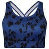 Mantra Scoop Neck Cropped Bra