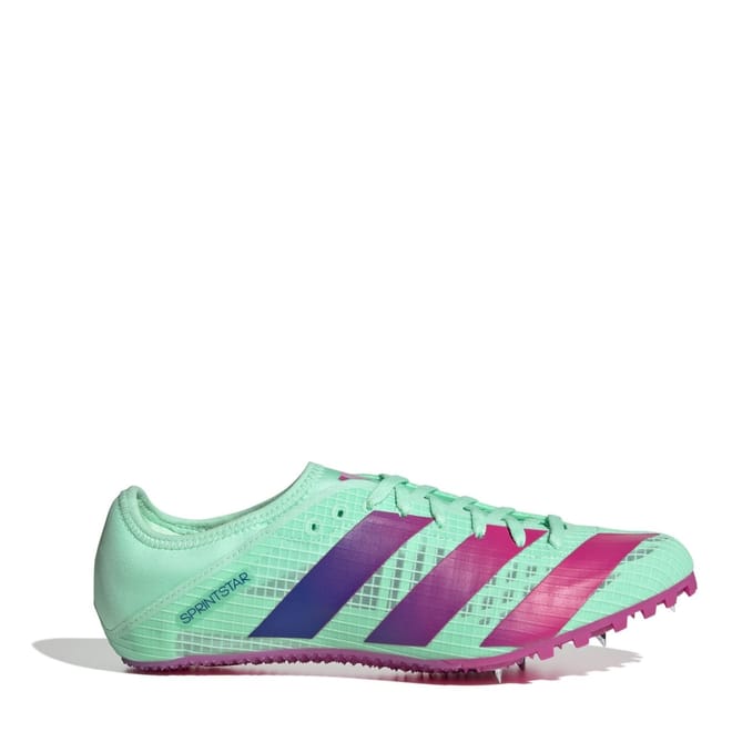 Sprintstar Low Top Running Sneakers
