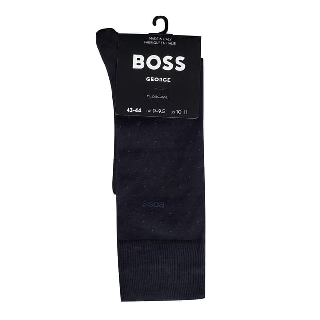 Dots Socks