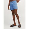 Fiji Double Logo Swim Shorts