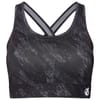 Mantra Scoop Neck Snug Fit Bra
