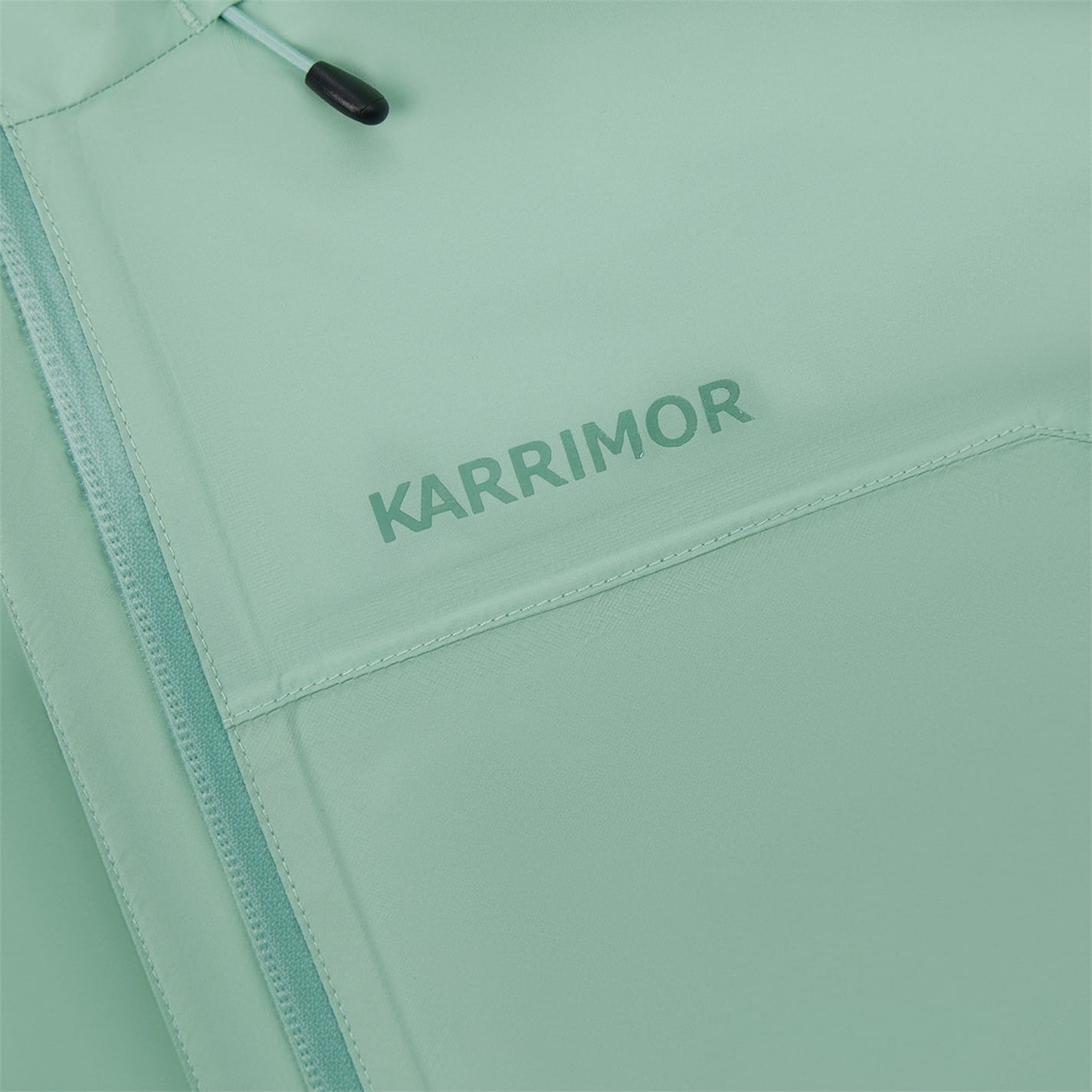 Green Karrimor Helium 2.5 Jacket Get The Label