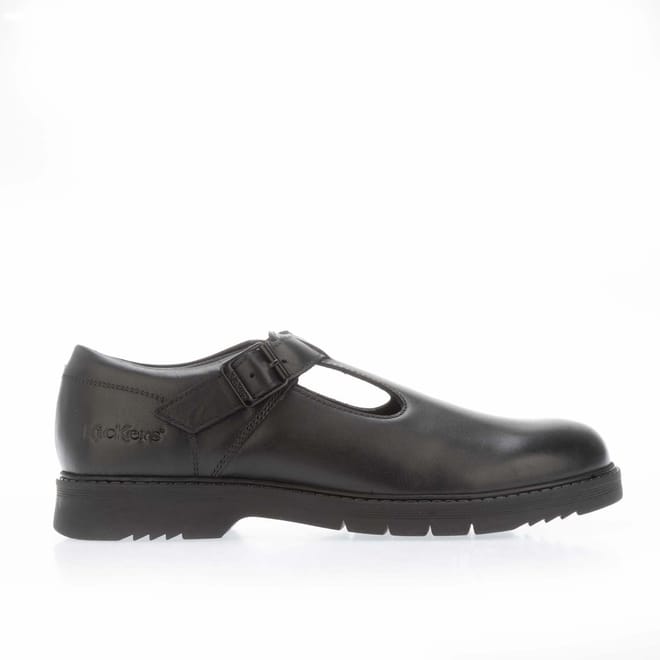 Womens Finley T Bar Shoe
